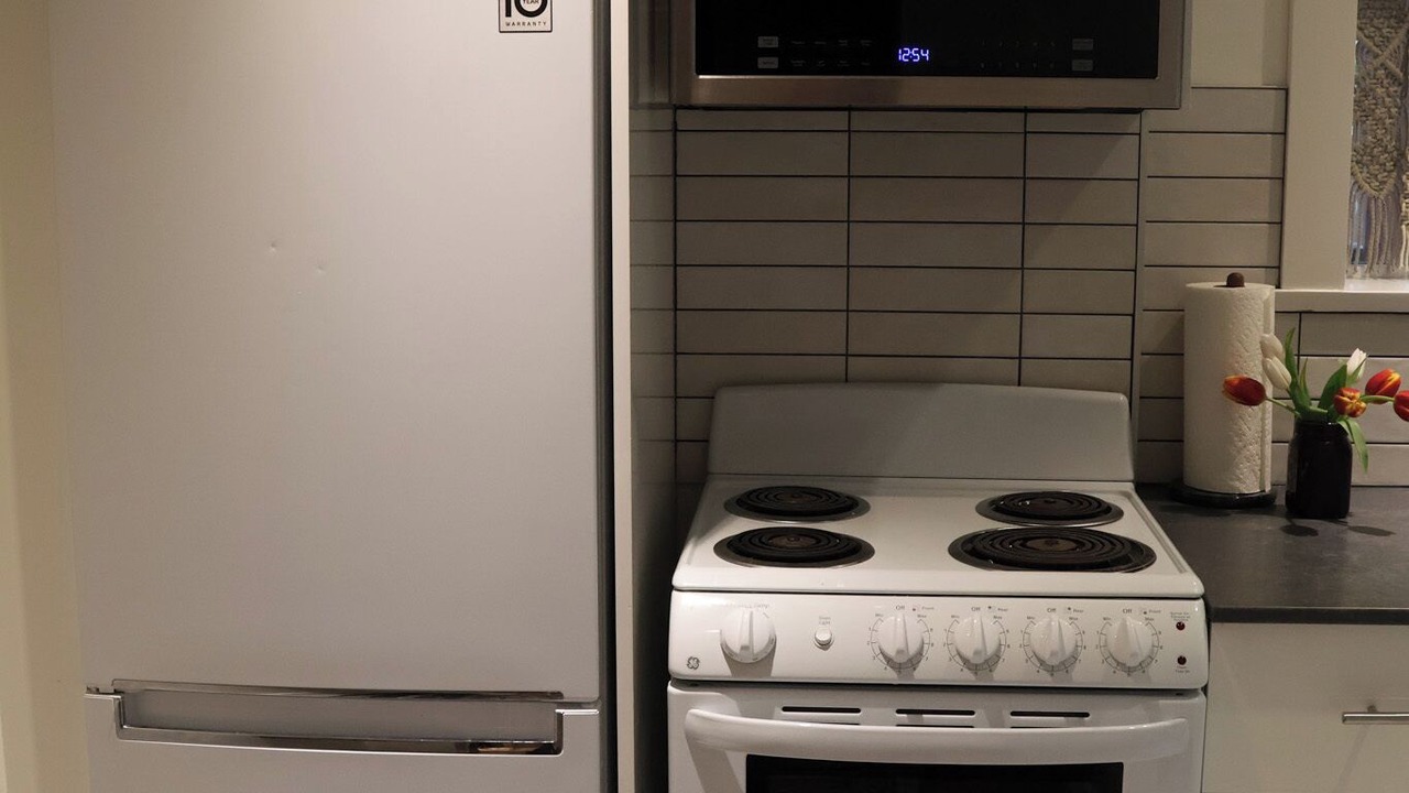 Photo of Kitchen in Upper Lonsdale