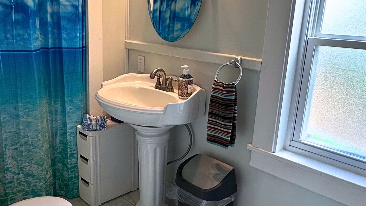 Photo of Bathroom in Barrington