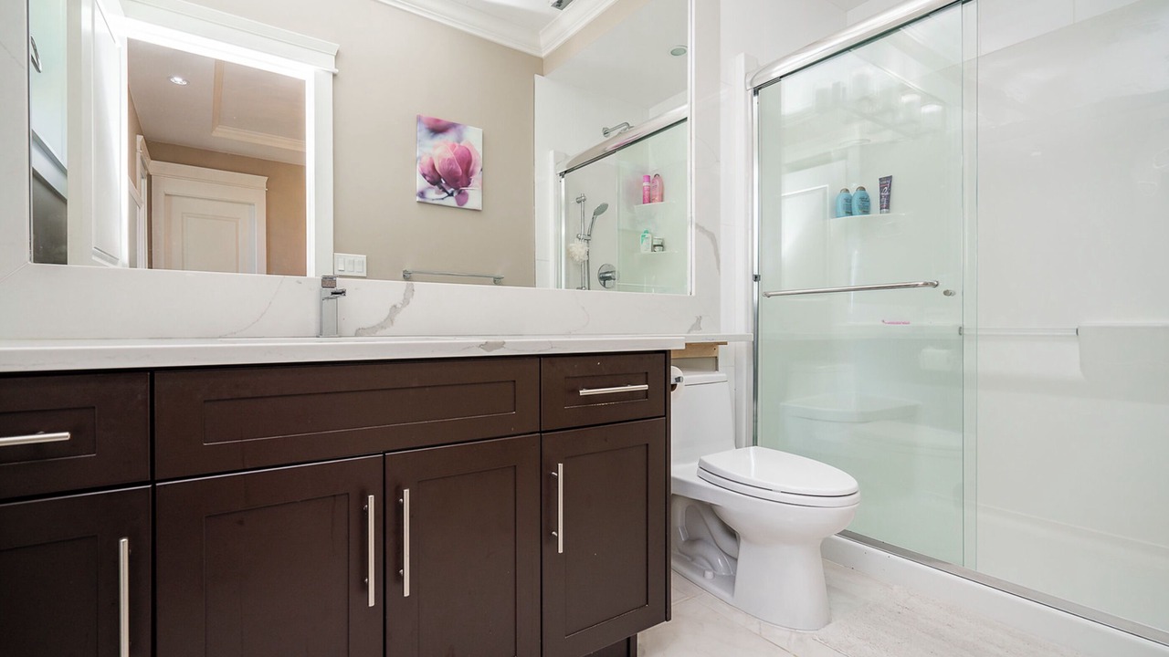 Photo of Bathroom in Richmond