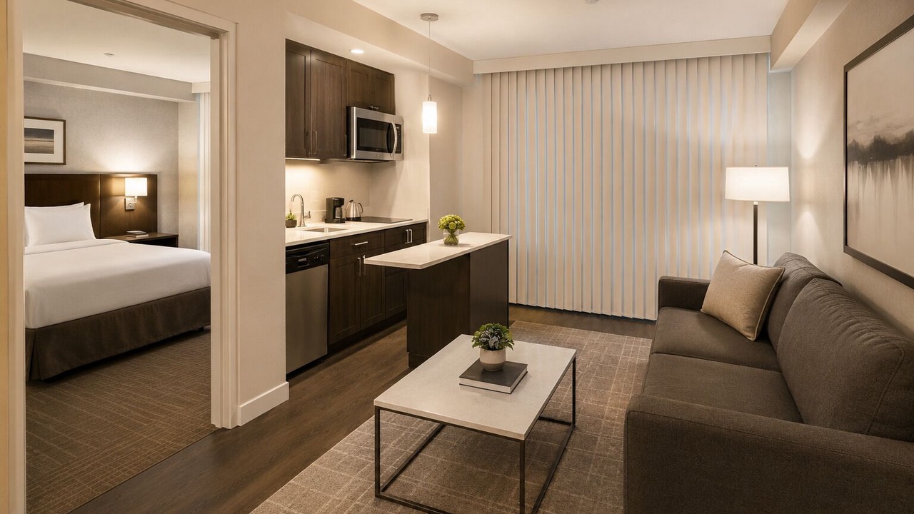 Photo of Bedroom in Bay Cloverhill