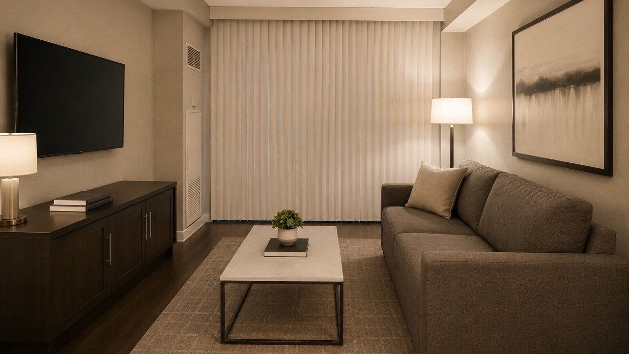 Photo of Livingroom in Bay Cloverhill