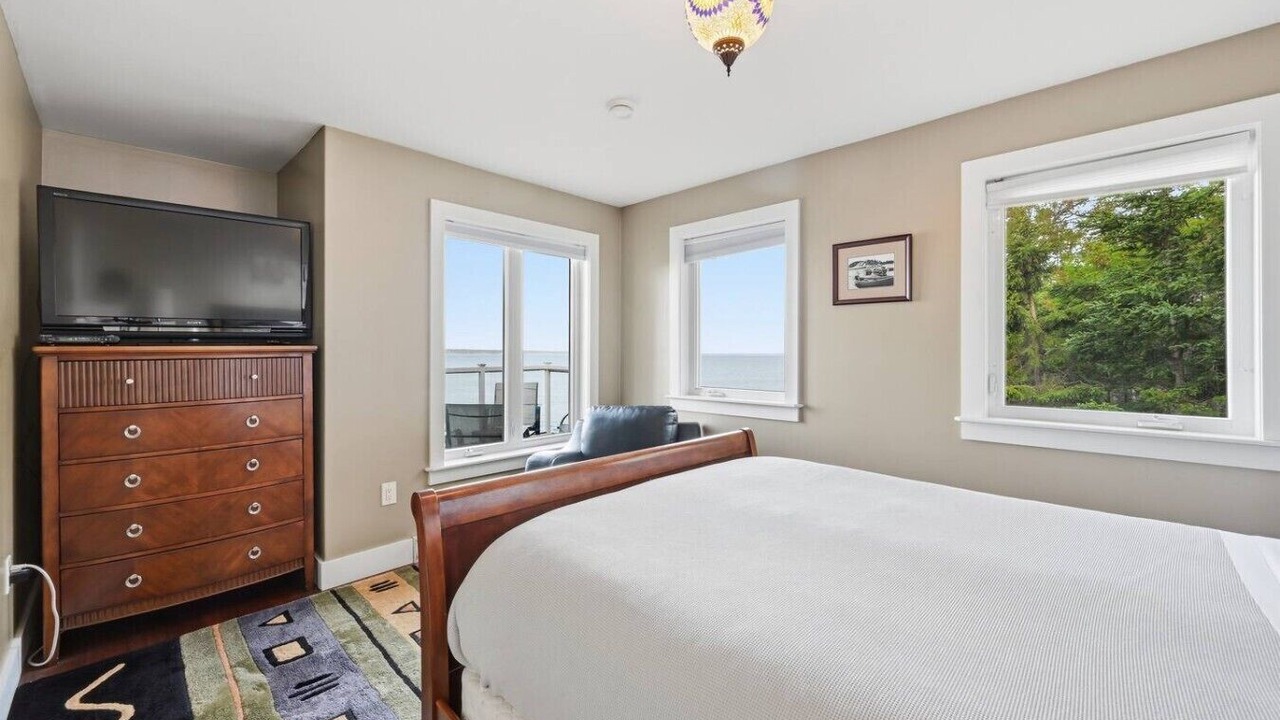 Photo of Bedroom in Chester