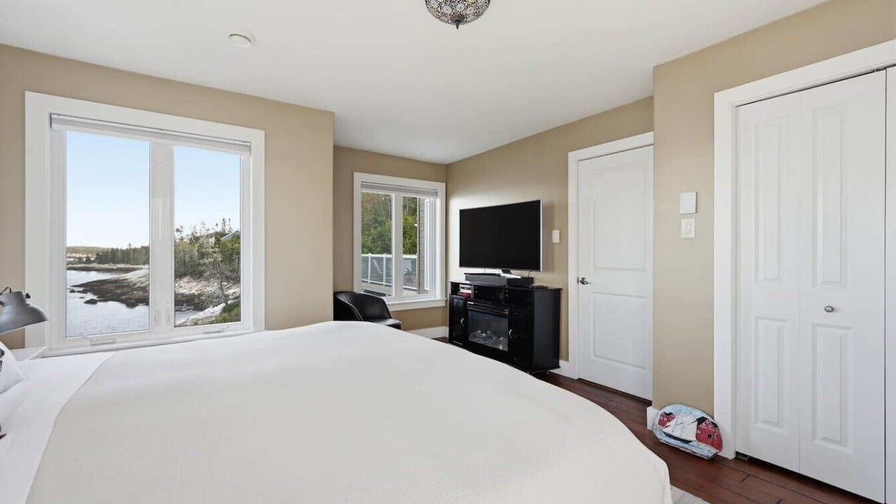 Photo of Bedroom in Chester