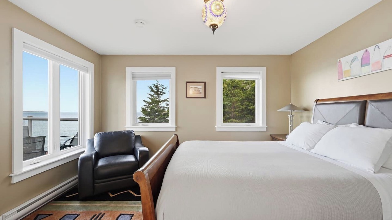 Photo of Bedroom in Chester