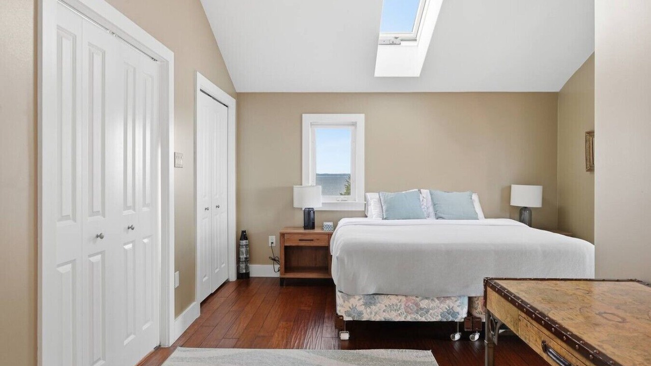 Photo of Bedroom in Chester