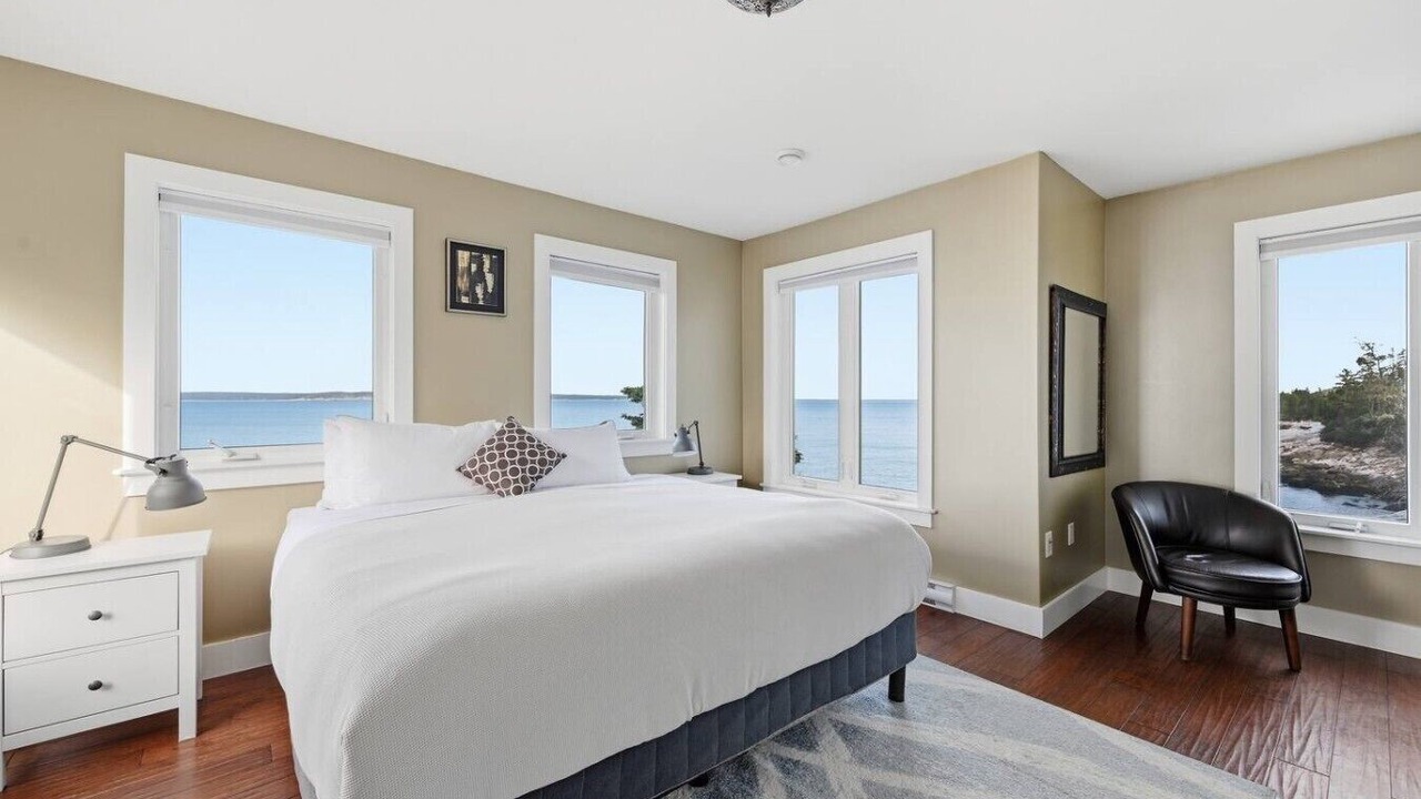 Photo of Bedroom in Chester
