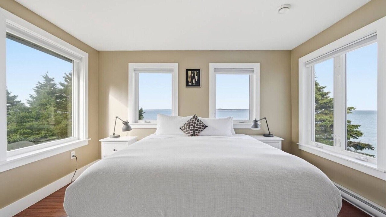 Photo of Bedroom in Chester