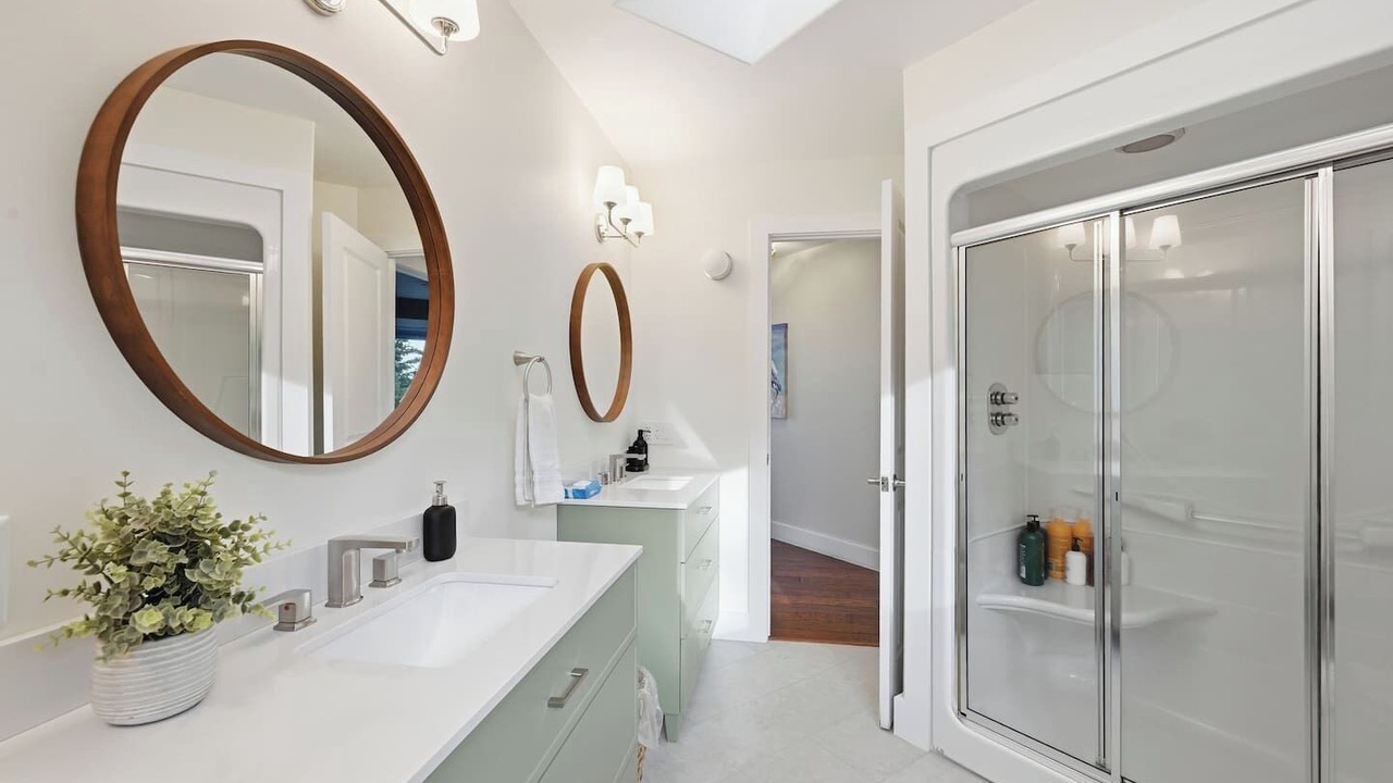 Photo of Bathroom in Chester
