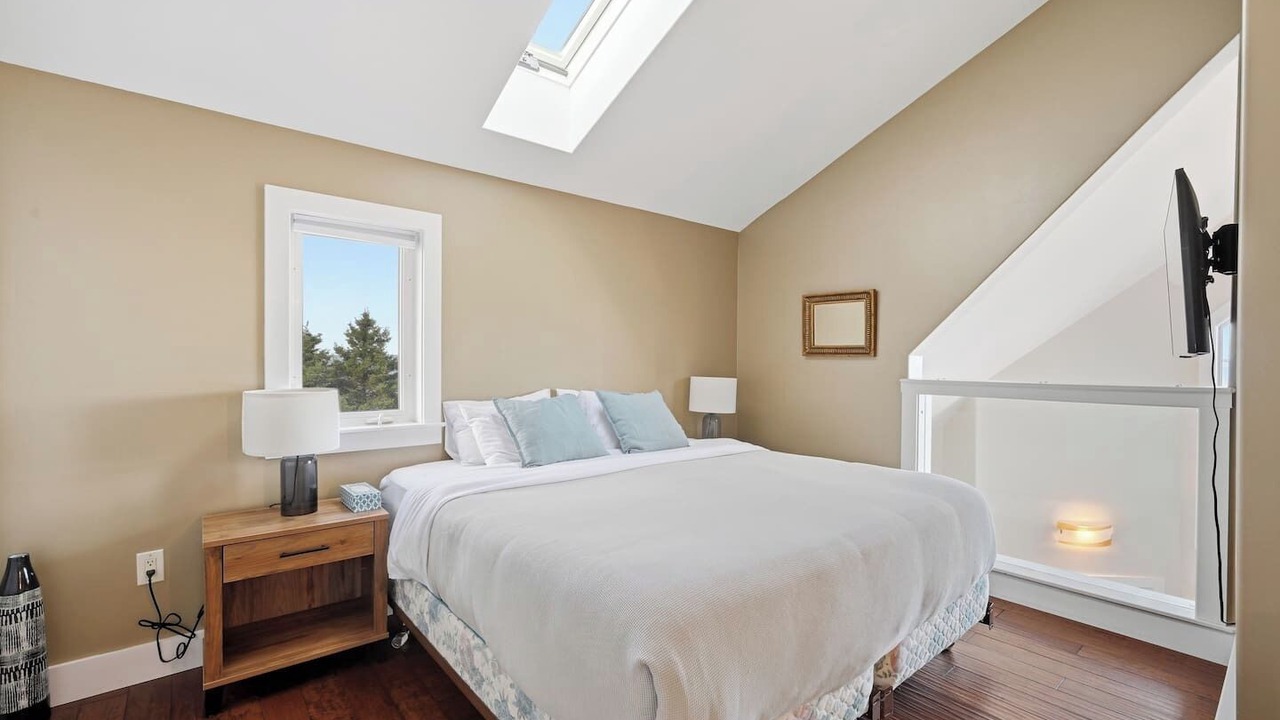 Photo of Bedroom in Chester