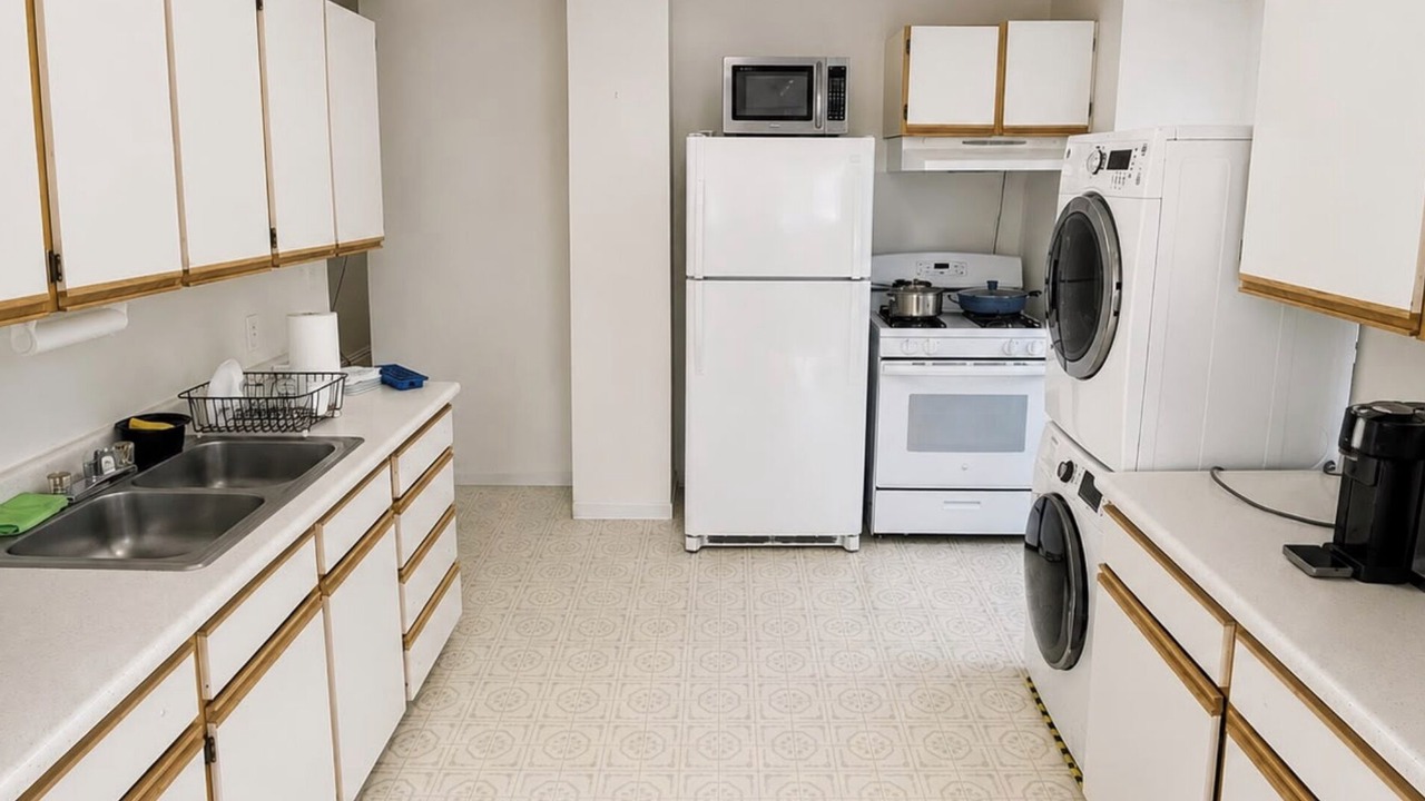 Photo of Kitchen in Knight