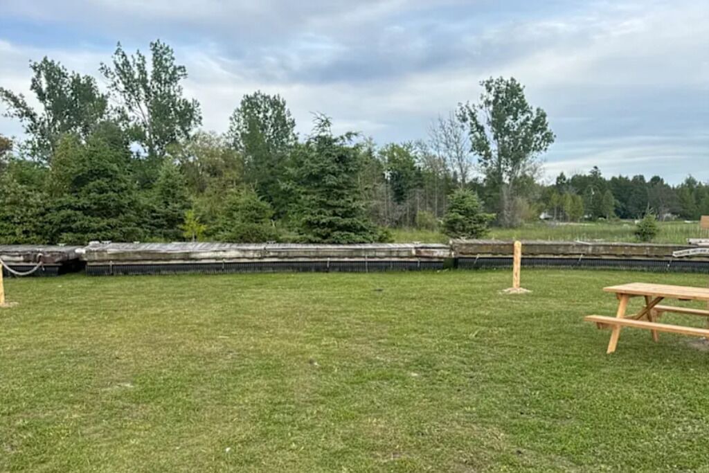 Photo of Outdoor in Stokes Bay
