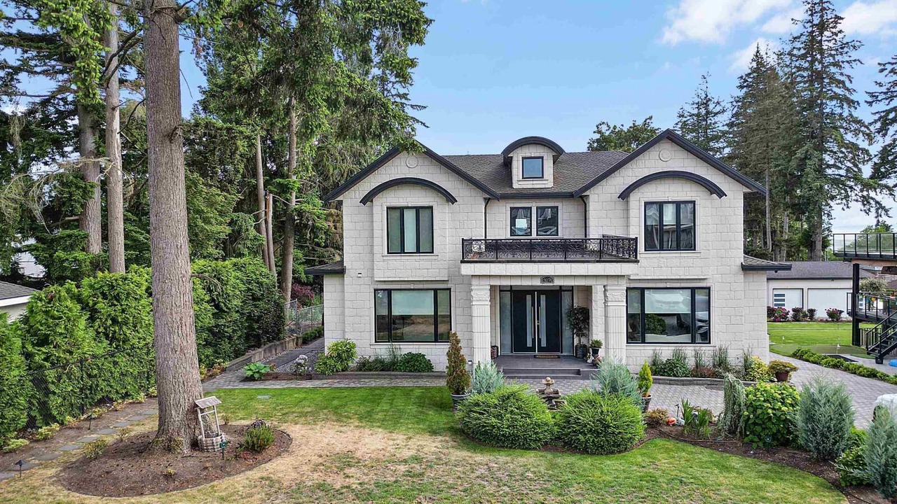 Photo of Outdoor in Surrey Newton