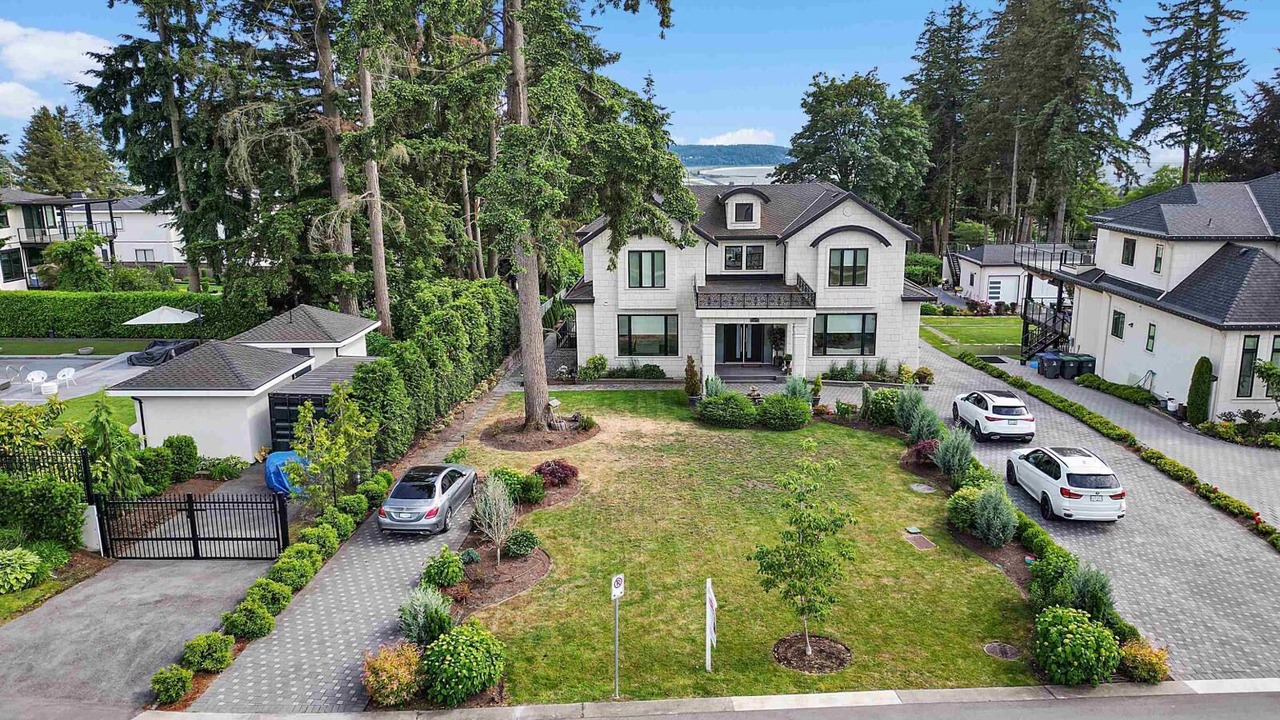 Photo of Outdoor in Surrey Newton