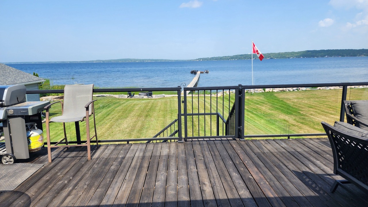 Photo of Outdoor in Victoria Harbour