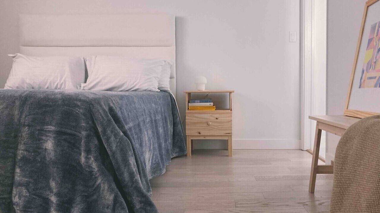 Photo of Bedroom in Hastings