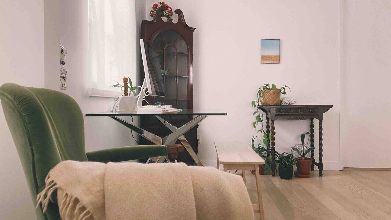 Photo of Livingroom in Hastings