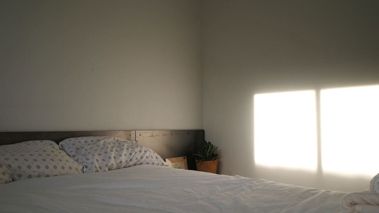 Photo of Bedroom in Hastings