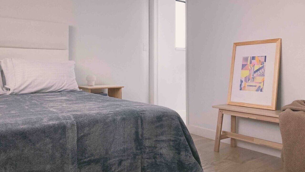 Photo of Bedroom in Hastings
