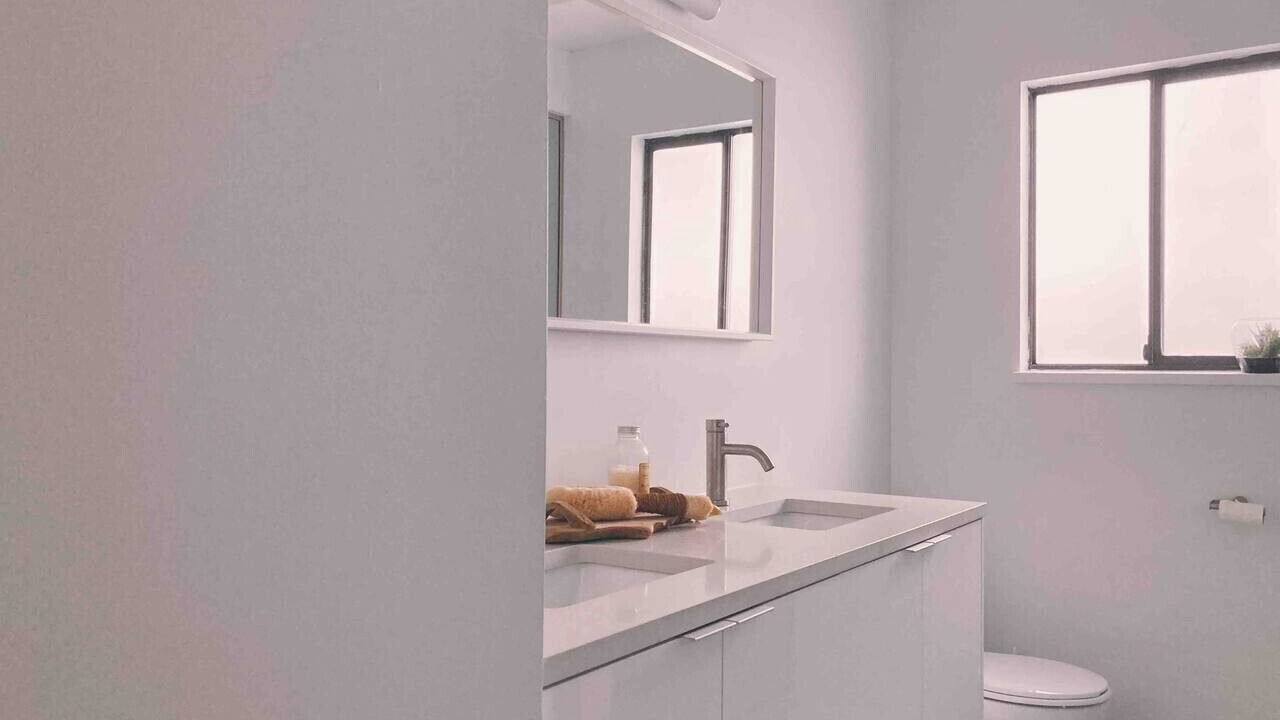 Photo of Bathroom in Hastings