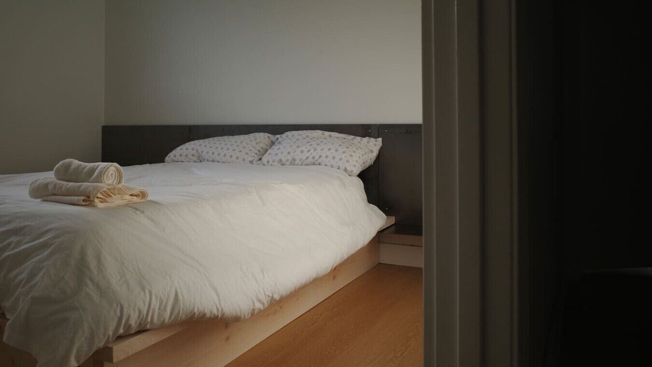 Photo of Bedroom in Hastings