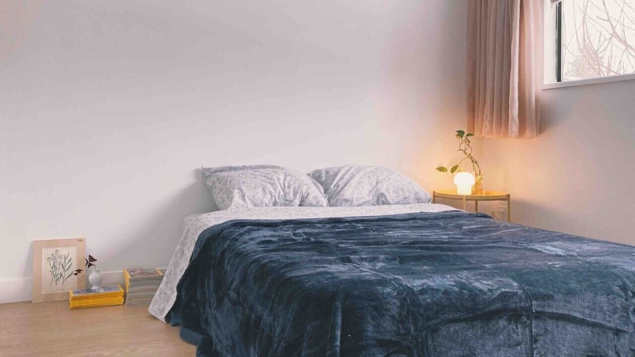 Photo of Bedroom in Hastings