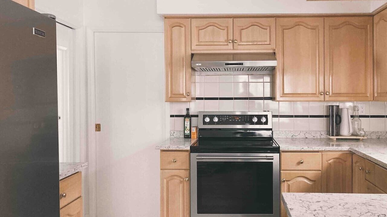 Photo of Kitchen in Hastings