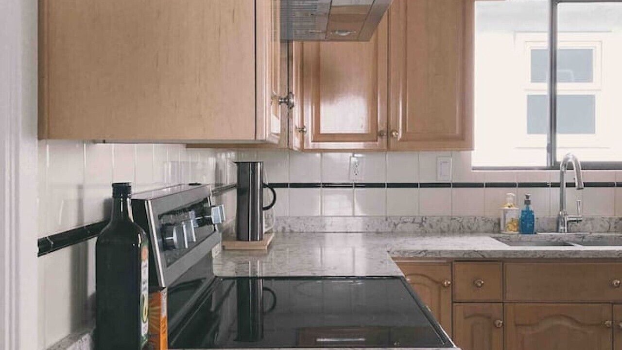 Photo of Kitchen in Hastings