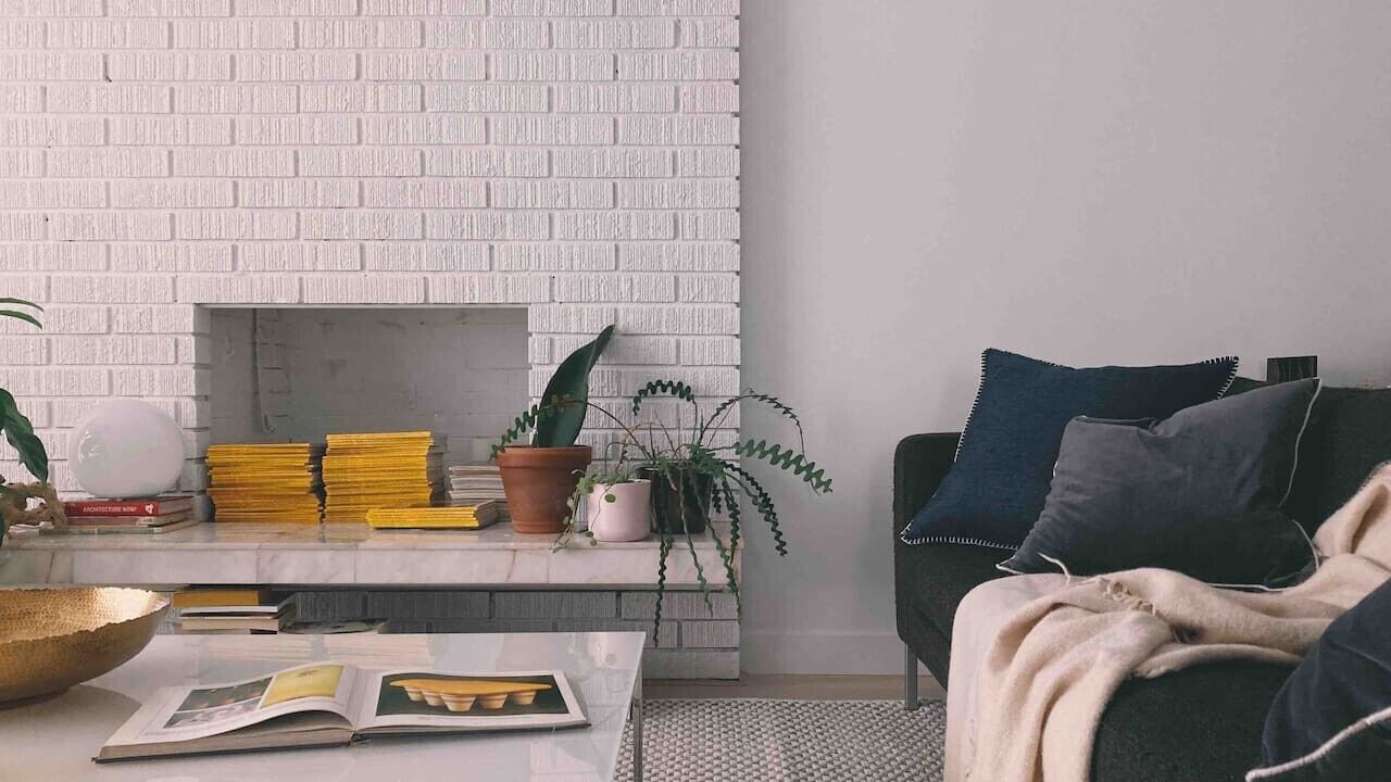 Photo of Livingroom in Hastings