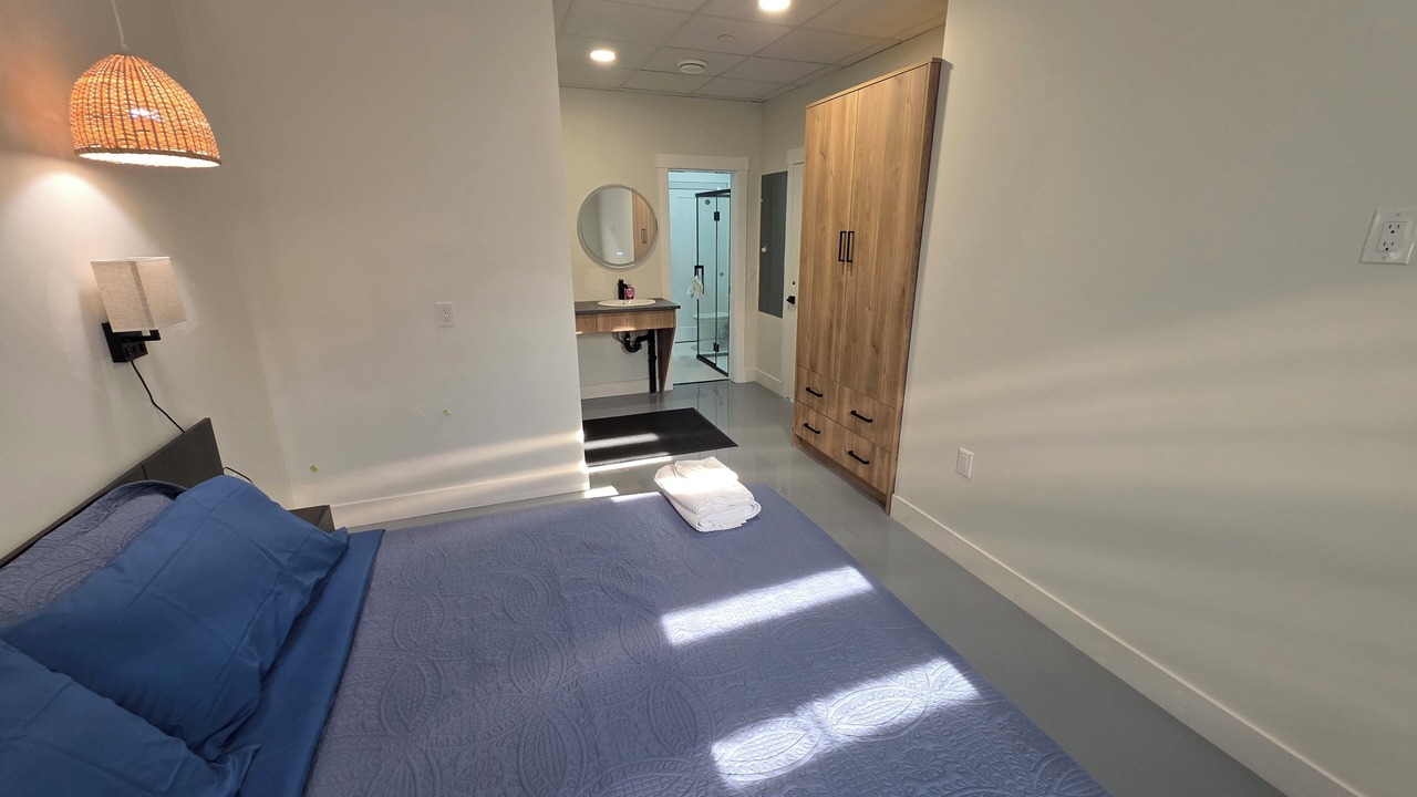Photo of Bedroom in Central Okanagan
