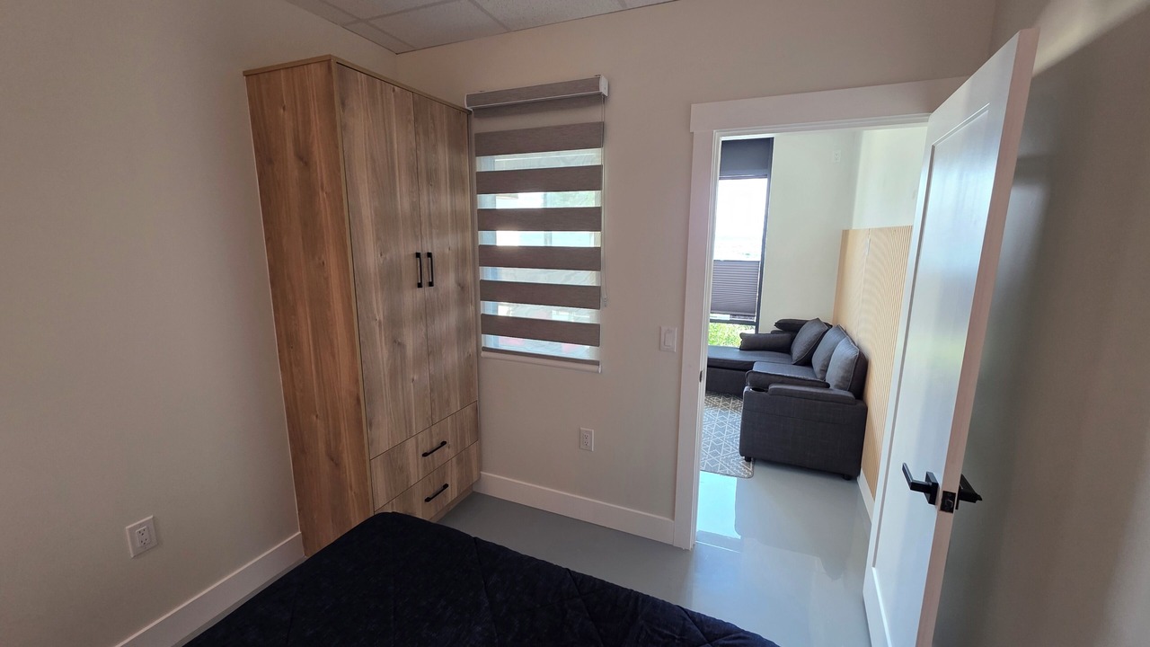Photo of Bedroom in Central Okanagan