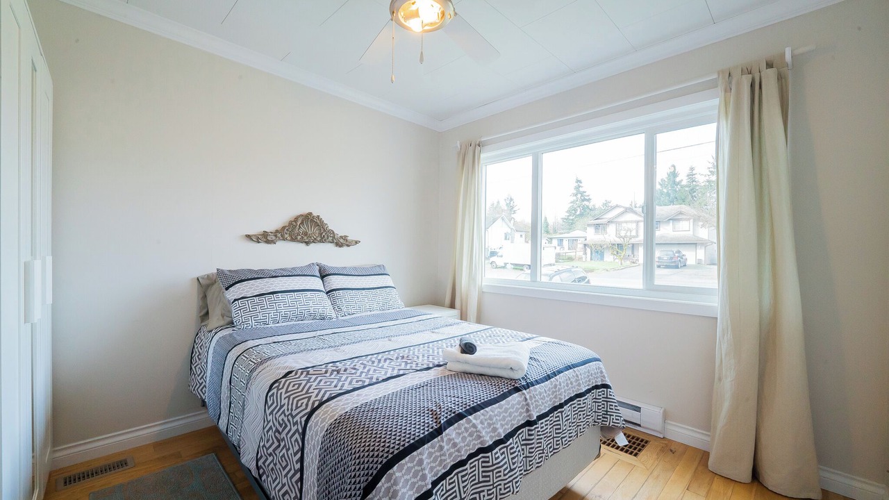 Photo of Bedroom in Regional District of Nanaimo