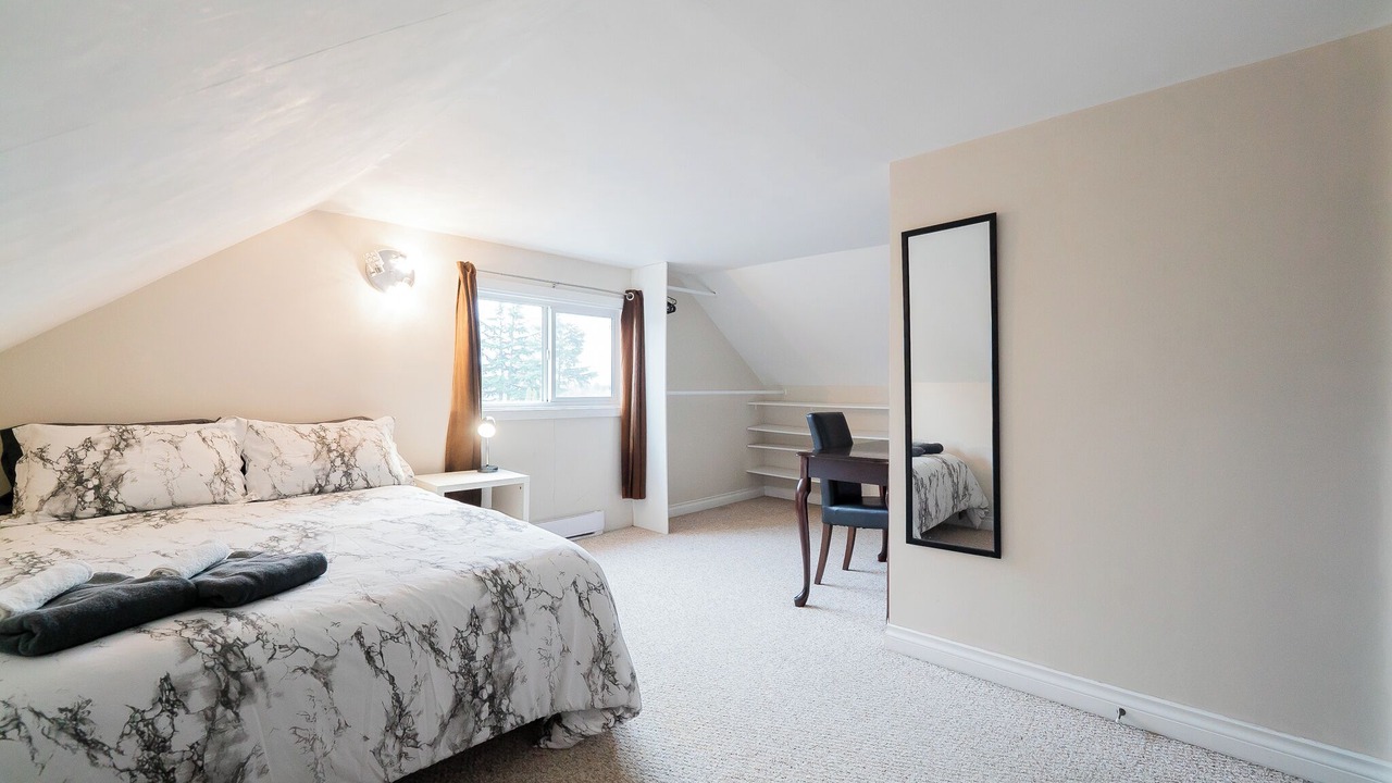 Photo of Bedroom in Regional District of Nanaimo