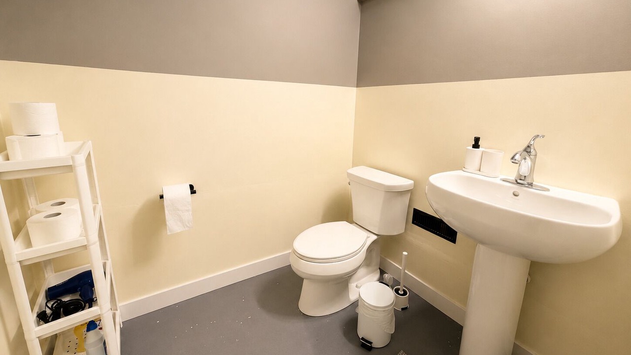 Photo of Bathroom in Thompson