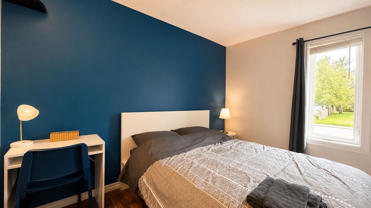 Photo of Bedroom in Thompson