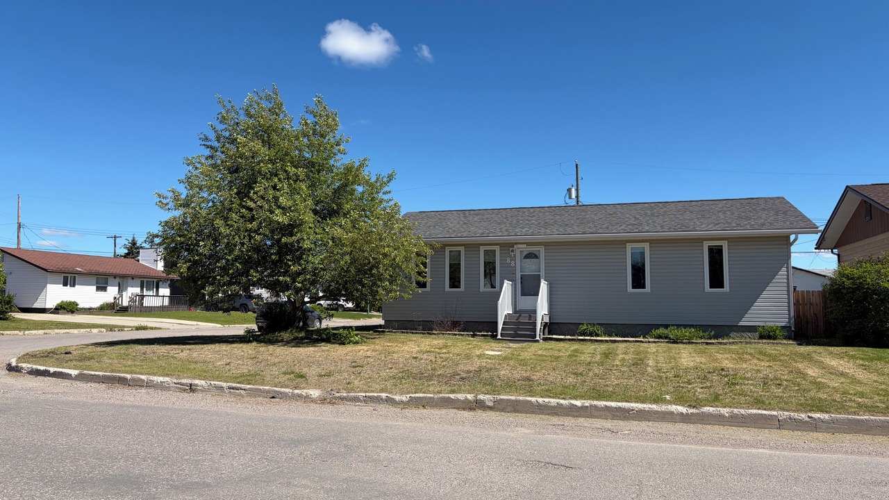 Photo of Outdoor in Thompson