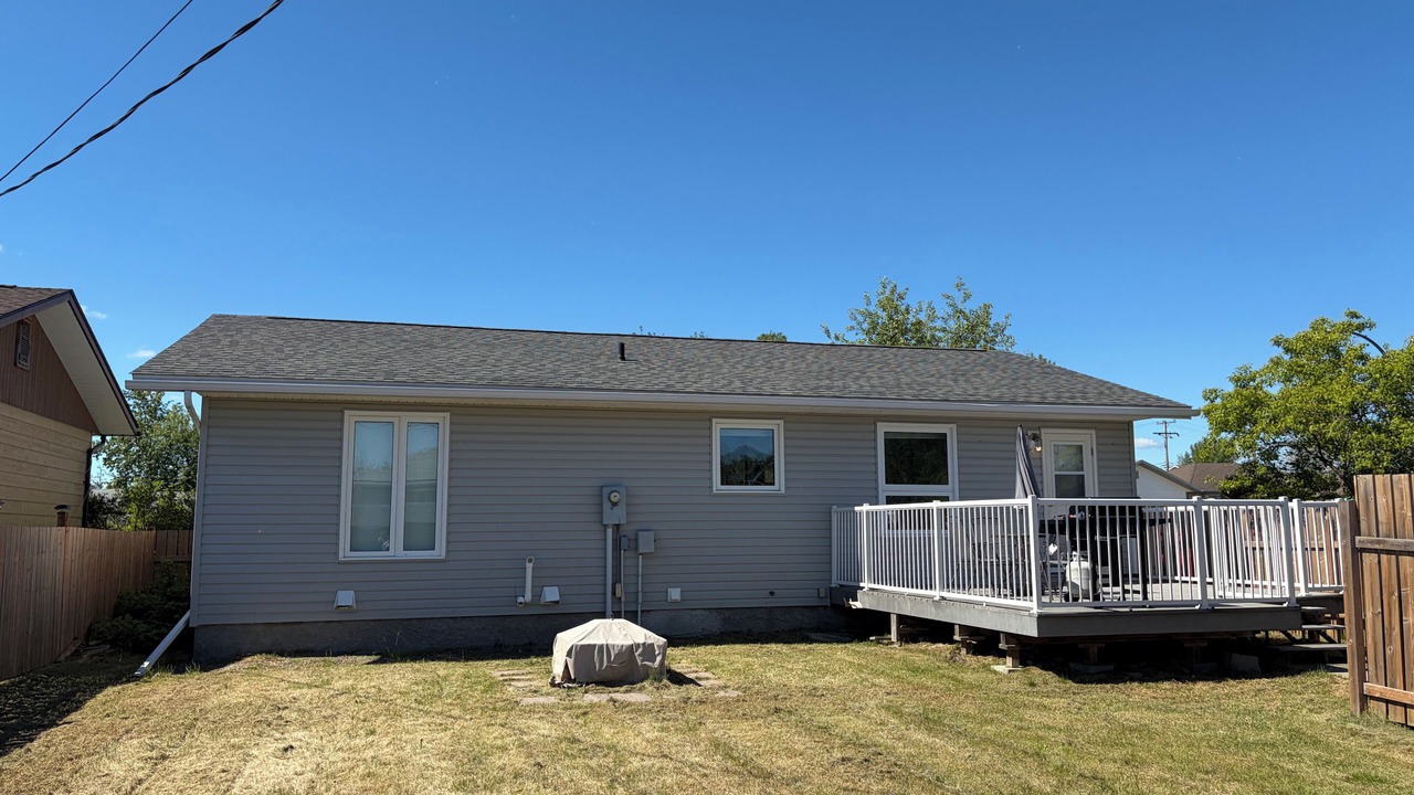 Photo of Outdoor in Thompson