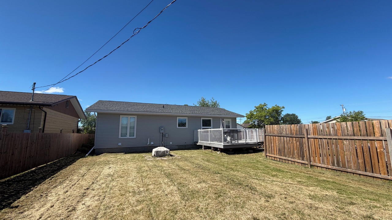 Photo of Outdoor in Thompson