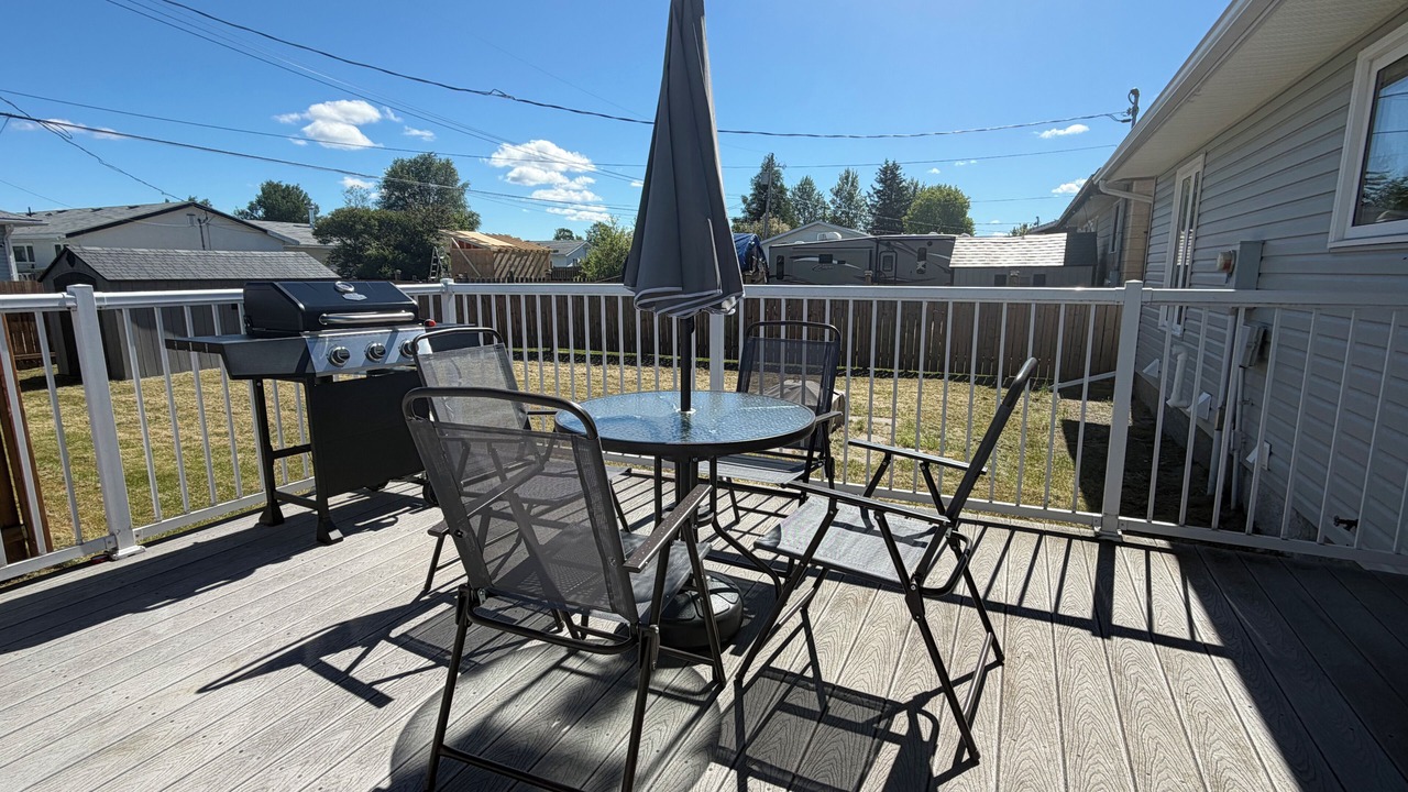 Photo of Outdoor in Thompson