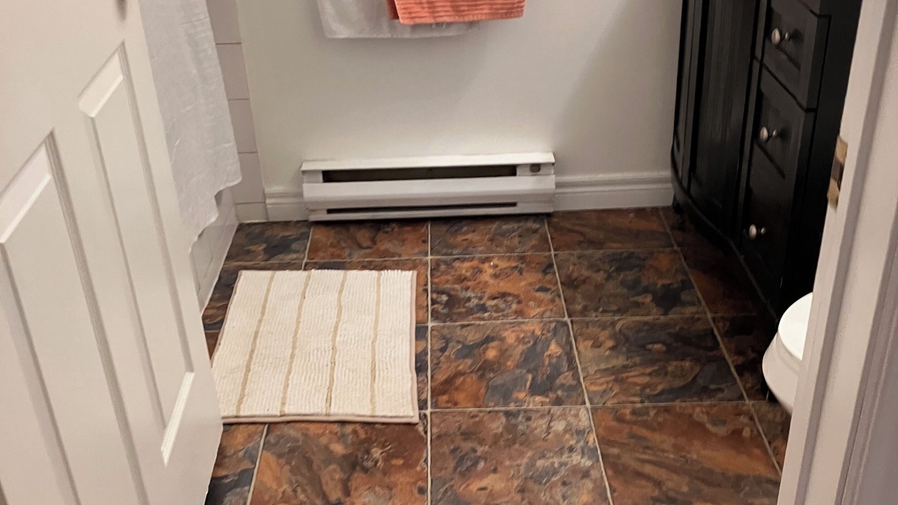 Photo of Bathroom in Halifax