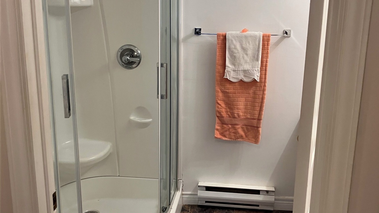 Photo of Bathroom in Halifax