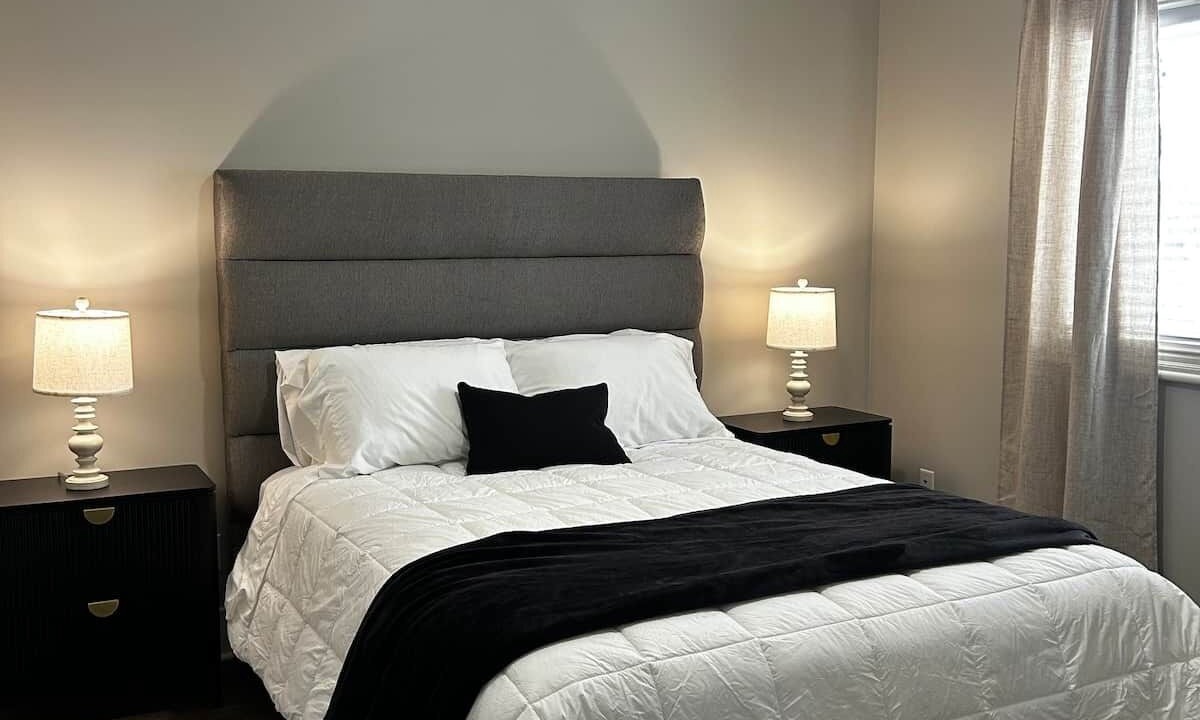 Photo of Bedroom in Fowler Lake