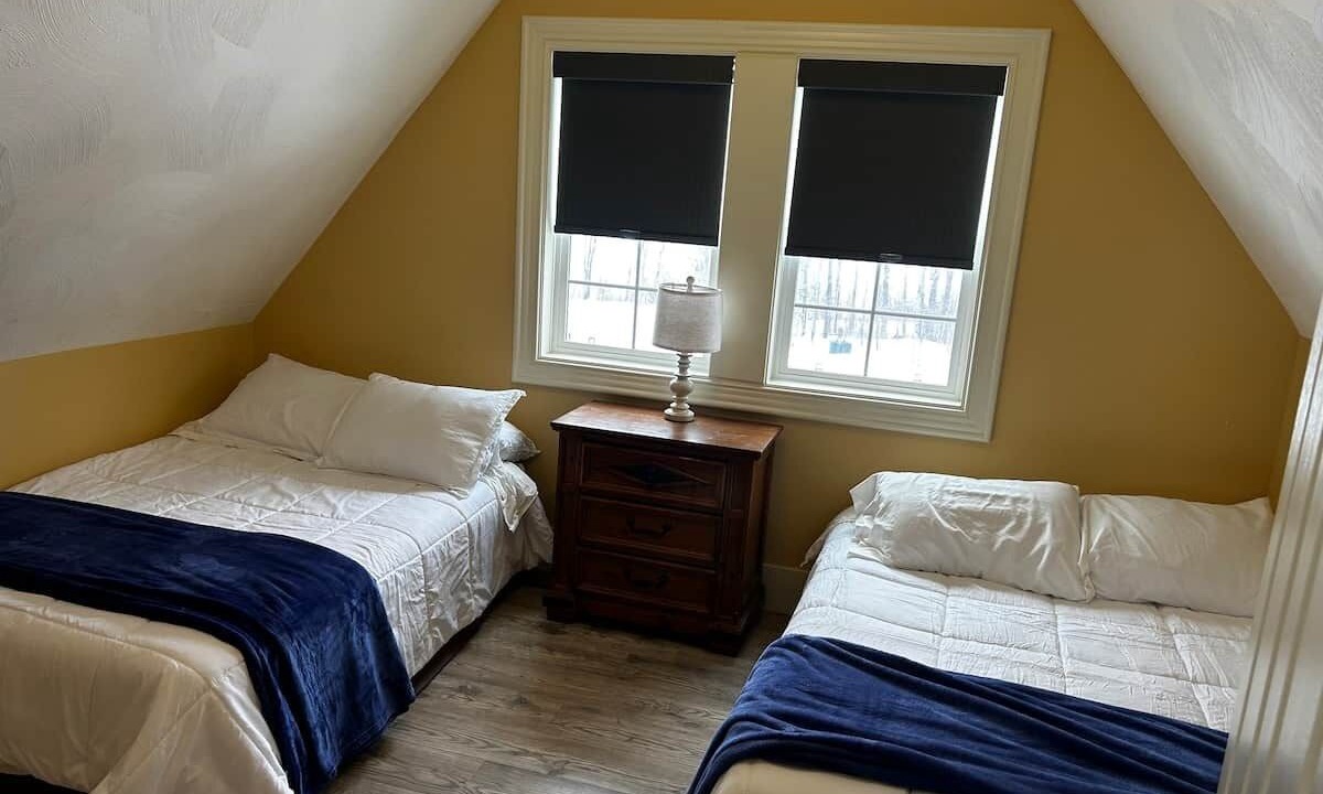 Photo of Bedroom in Fowler Lake