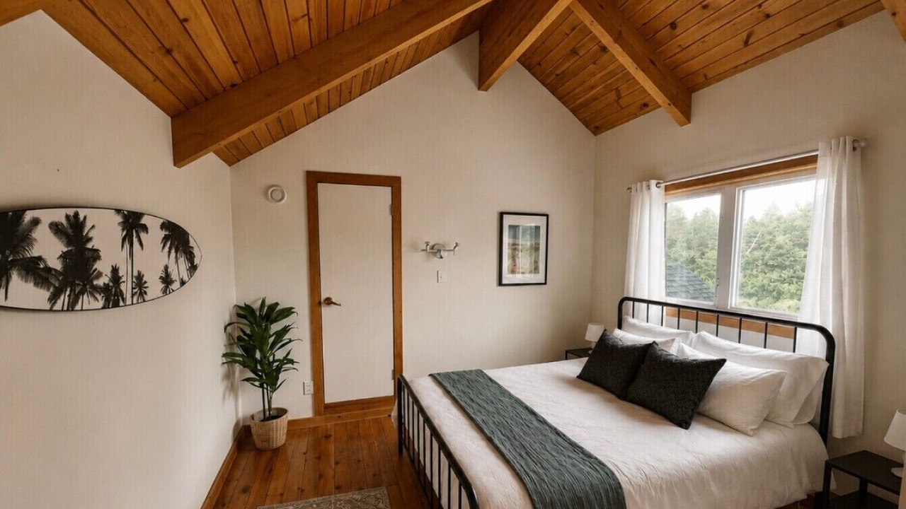 Photo of Bedroom in Pleasant Point