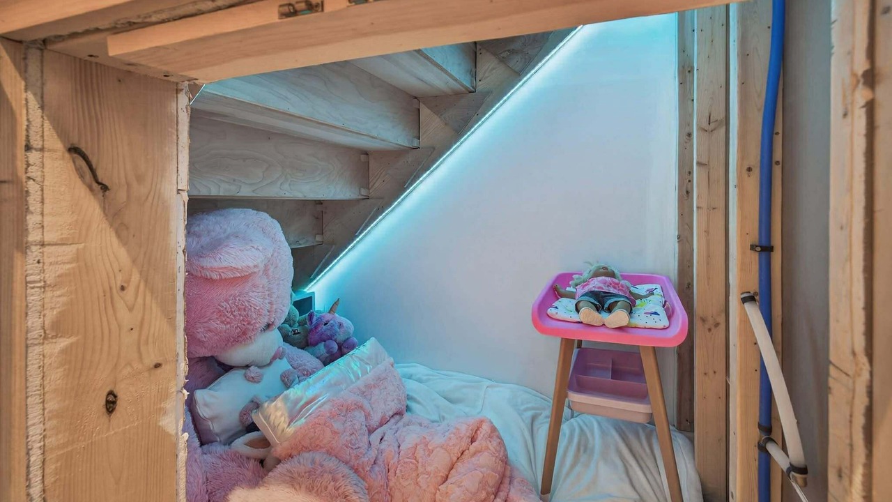 Photo of Bedroom in Saint-Mathieu-de-Beloeil