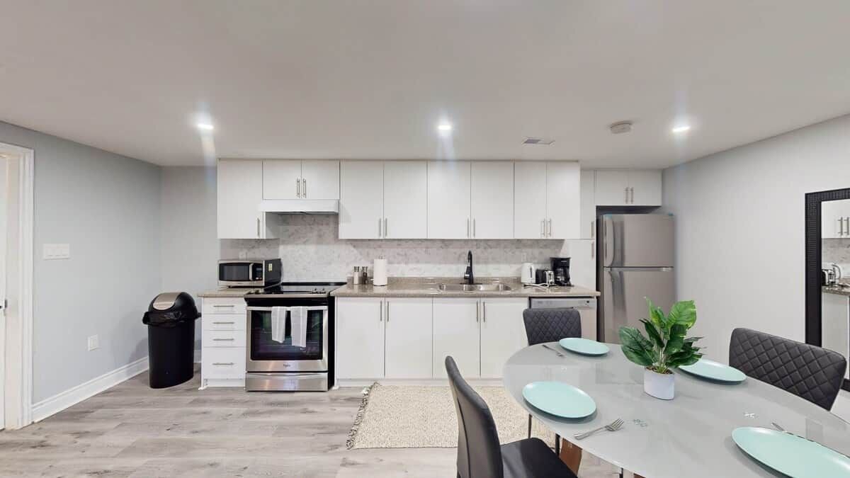 Photo of Kitchen in York Regional Municipality