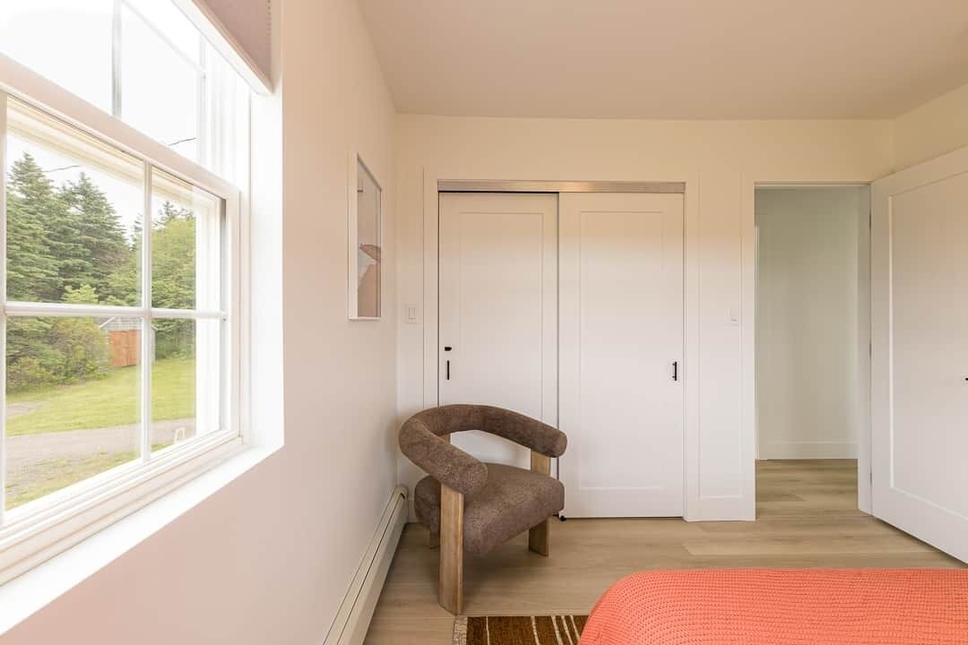 Photo of Bedroom in Saint Peters Bay