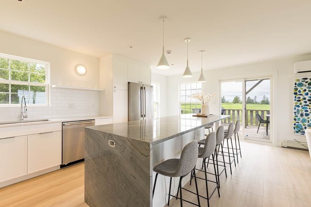 Photo of Kitchen in Saint Peters Bay