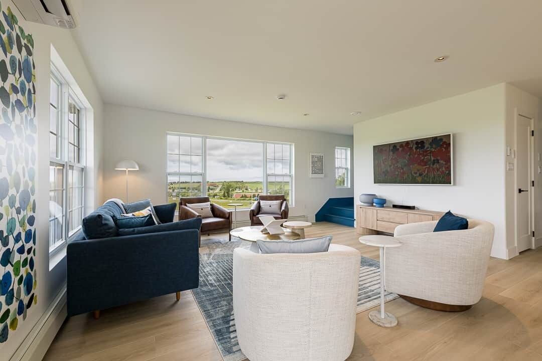 Photo of Livingroom in Saint Peters Bay