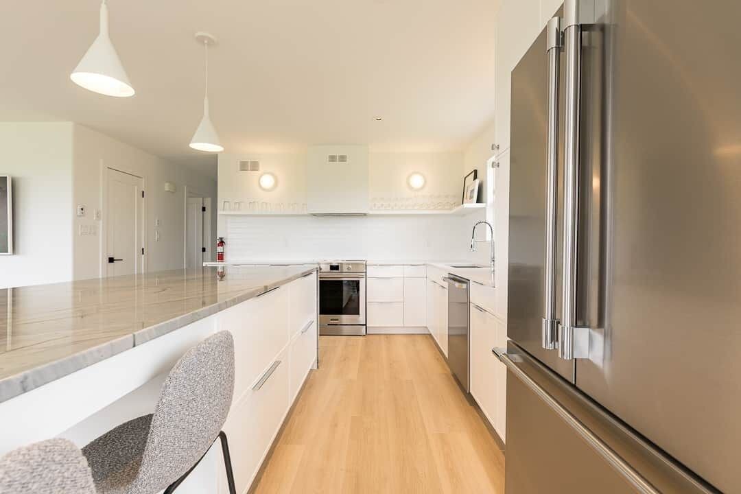 Photo of Kitchen in Saint Peters Bay