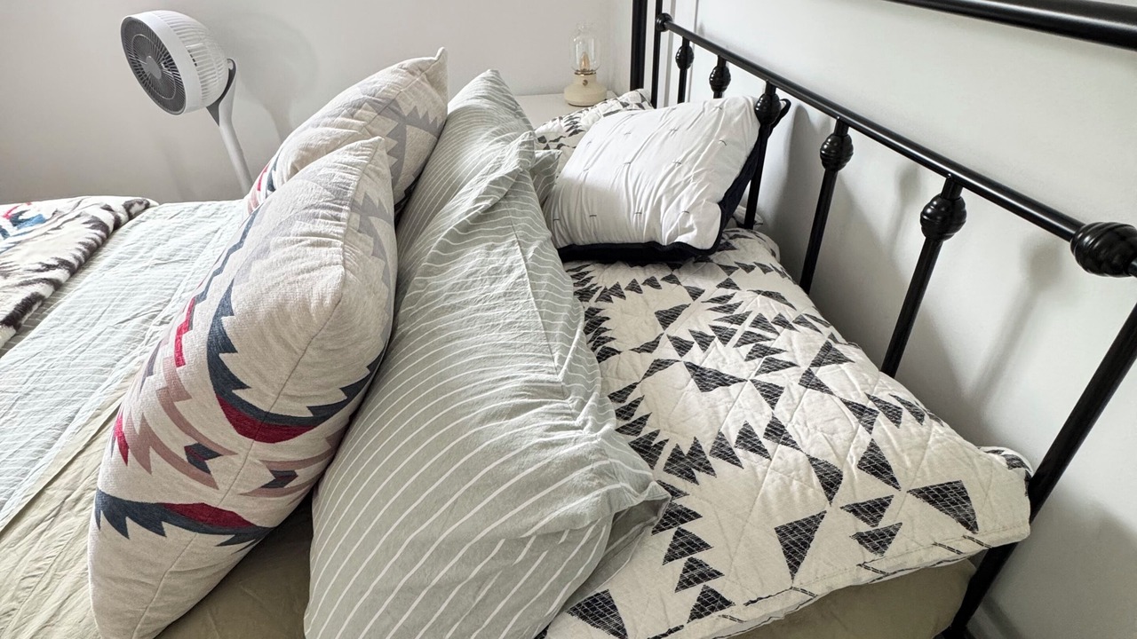 Photo of Bedroom in Saanich
